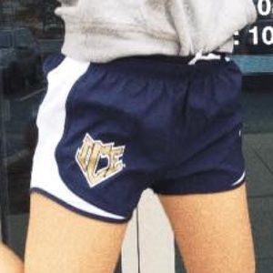 NIKE ice allstars running shorts